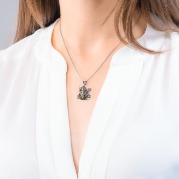 Preview: Louis Frosch Anhänger